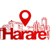 Iharare.com logo