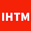 Ihatethemedia.com logo
