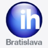 Ihbratislava.sk logo