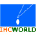 Ihcworld.com logo