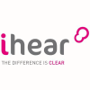 Ihear.co.uk logo