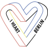 Iheartberlin.de logo