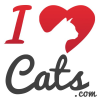 Iheartcats.com logo