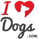 Iheartdogs.com logo