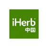 Iherb.cn logo