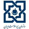 Ihio.gov.ir logo