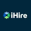 Ihire.com logo
