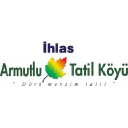 Ihlasarmutlu.com logo