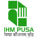 Ihmpusa.net logo