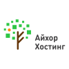 Ihor.ru logo