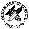 Ihs.gov logo