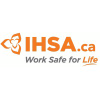 Ihsa.ca logo