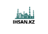 Ihsan.kz logo