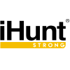 Ihunt.ro logo