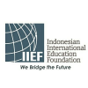 Iief.or.id logo