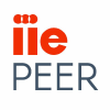 Iiepeer.org logo