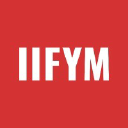 Iifym.com logo