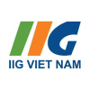 Iigvietnam.com logo