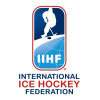 Iihf.com logo