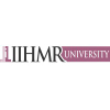 Iihmr.edu.in logo