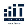 Iiitdwd.ac.in logo