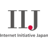 Iij.ad.jp logo