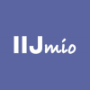Iijmio.jp logo