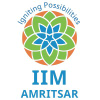 Iimamritsar.ac.in logo