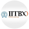 Iitbombayx.in logo