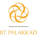 Iitpkd.ac.in logo