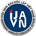 Ijavn.org logo