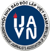 Ijavn.org logo