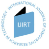 Ijirt.org logo