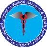 Ijmrhs.com logo