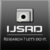 Ijsrd.com logo