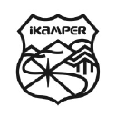 Ikamper.com logo
