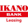 Ikanobank.dk logo