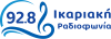 Ikariaki.gr logo