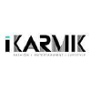 Ikarmik.com logo