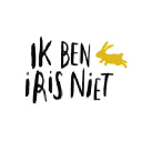 Ikbenirisniet.nl logo