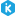 Ikcrm.com logo