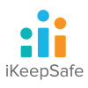 Ikeepsafe.org logo