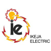 Ikejaelectric.com logo