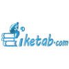 Iketab.com logo