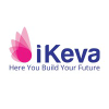 Ikeva.com logo