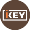 Ikey.ru logo