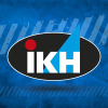 Ikh.fi logo