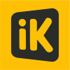 Ikhokha.com logo