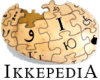 Ikkepedia.org logo