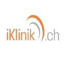 Iklinik.ch logo